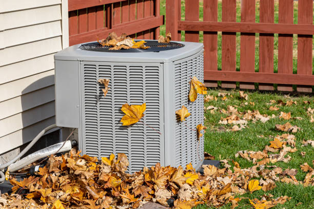 Trusted Redstone Arsenal, AL HVAC Experts