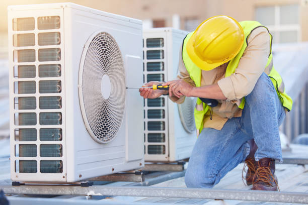 Best Ductless HVAC repair  in Redstone Arsen, AL