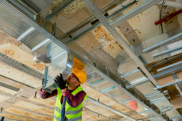 Best Affordable air conditioning repair  in Redstone Arsen, AL