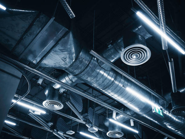 Best HVAC cleaning services  in Redstone Arsen, AL