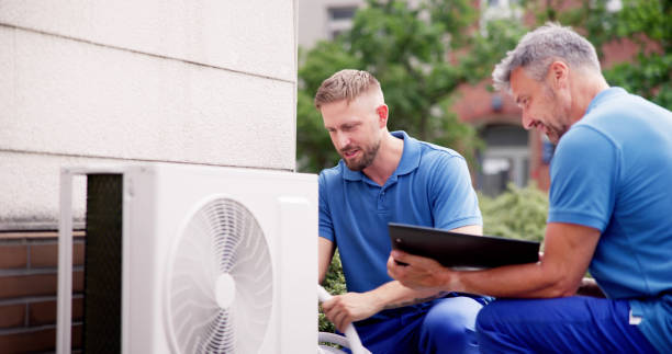 Best Affordable HVAC services  in Redstone Arsen, AL