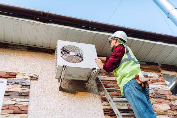 Best Central air repair  in Redstone Arsen, AL