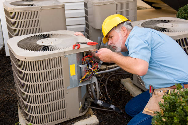 Best HVAC repair near me  in Redstone Arsen, AL