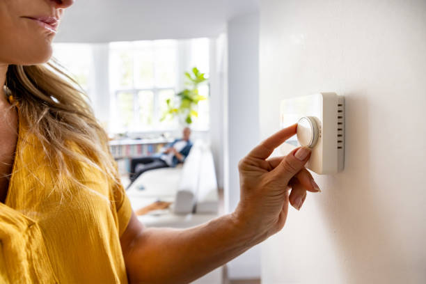 Best Residential HVAC services  in Redstone Arsen, AL