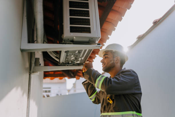 Ductless HVAC repair in Redstone Arsenal, AL