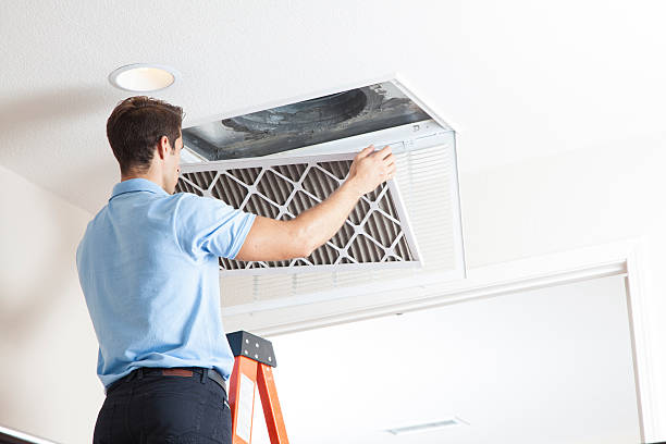 Best Best HVAC companies  in Redstone Arsen, AL