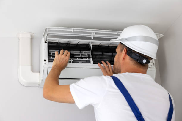 Best HVAC maintenance near me  in Redstone Arsen, AL