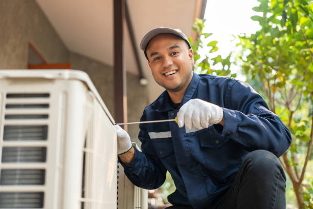 Best Commercial HVAC repair  in Redstone Arsen, AL