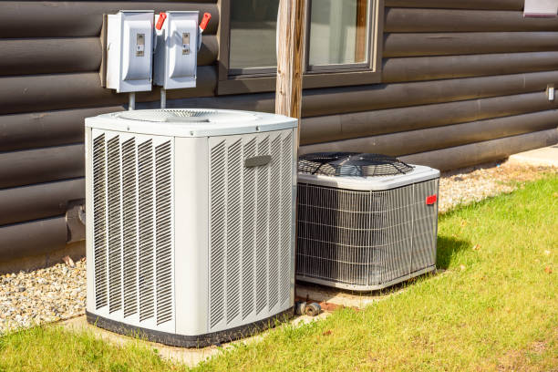 Best HVAC companies near me  in Redstone Arsen, AL