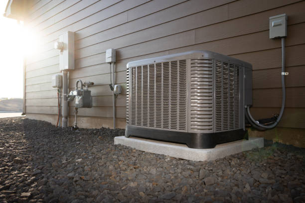 Best Local HVAC companies  in Redstone Arsen, AL